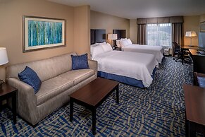 Holiday Inn Express & Suites Lebanon by IHG