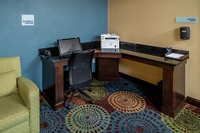 Holiday Inn Express & Suites Lebanon by IHG