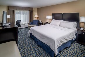 Holiday Inn Express & Suites Lebanon by IHG