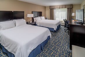 Holiday Inn Express & Suites Lebanon by IHG