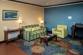 Holiday Inn Express & Suites Lebanon by IHG