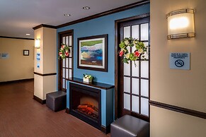 Holiday Inn Express & Suites Lebanon by IHG