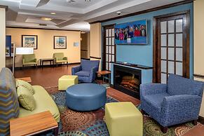 Holiday Inn Express & Suites Lebanon by IHG