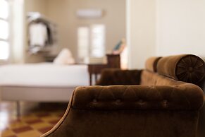 Landhuis klein Santa Martha