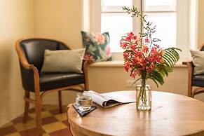 Landhuis klein Santa Martha