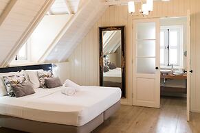 Landhuis klein Santa Martha