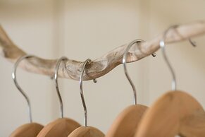 Landhuis klein Santa Martha