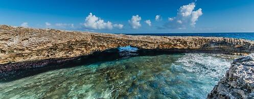 Landhuis klein Santa Martha