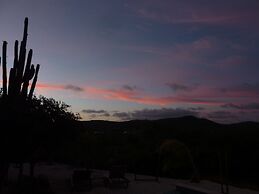 Landhuis klein Santa Martha