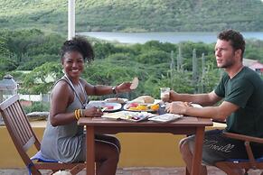 Landhuis klein Santa Martha