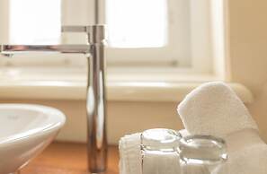 Landhuis klein Santa Martha