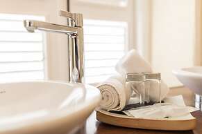 Landhuis klein Santa Martha