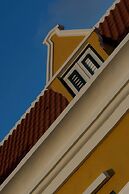 Landhuis klein Santa Martha