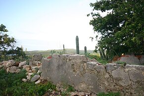 Landhuis klein Santa Martha