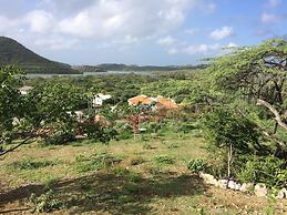 Landhuis klein Santa Martha