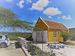 Landhuis klein Santa Martha