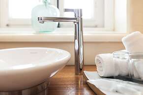 Landhuis klein Santa Martha