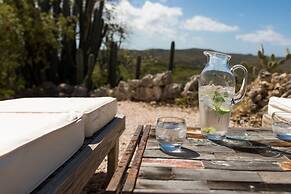 Landhuis klein Santa Martha