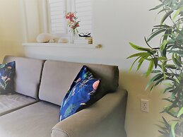 Landhuis klein Santa Martha