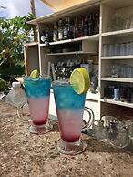 Landhuis klein Santa Martha