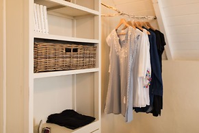 Landhuis klein Santa Martha