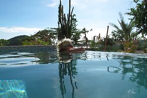 Landhuis klein Santa Martha