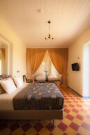 Landhuis klein Santa Martha