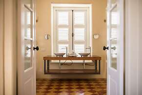 Landhuis klein Santa Martha