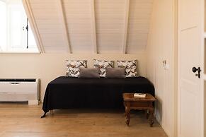 Landhuis klein Santa Martha