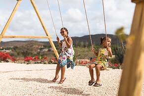 Landhuis klein Santa Martha