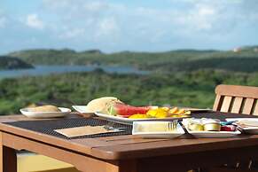 Landhuis klein Santa Martha