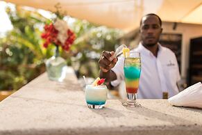 Landhuis klein Santa Martha