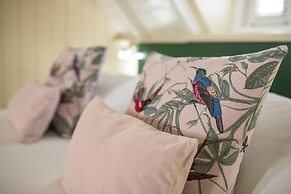 Landhuis klein Santa Martha