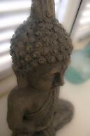 Landhuis klein Santa Martha