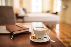 Landhuis klein Santa Martha