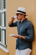 Landhuis klein Santa Martha