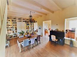 Landhuis klein Santa Martha