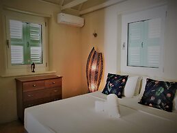 Landhuis klein Santa Martha