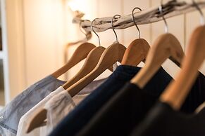 Landhuis klein Santa Martha