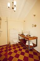 Landhuis klein Santa Martha