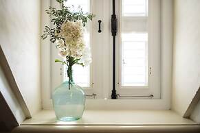 Landhuis klein Santa Martha