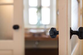 Landhuis klein Santa Martha