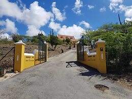 Landhuis klein Santa Martha