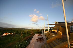 Landhuis klein Santa Martha