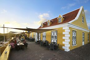 Landhuis klein Santa Martha