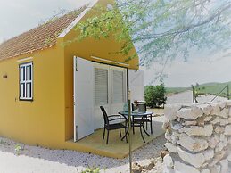 Landhuis klein Santa Martha