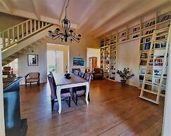 Landhuis klein Santa Martha