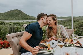 Landhuis klein Santa Martha