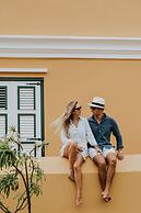 Landhuis klein Santa Martha