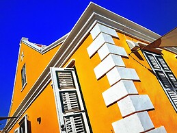 Landhuis klein Santa Martha